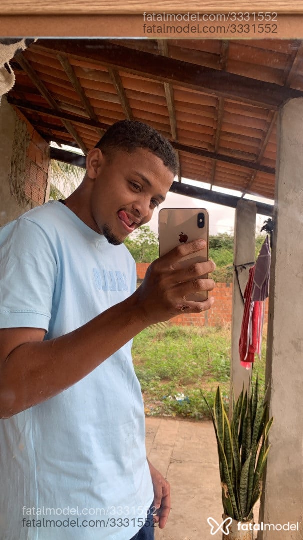 Acompanhante homem morena (o) de olhos pretos em Juazeiro do Norte Acompanhante homem morena (o) de olhos pretos em Juazeiro do Norte - Vitor Junior
