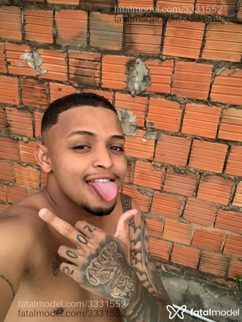 Acompanhante homem morena (o) de olhos pretos em Juazeiro do Norte Acompanhante homem morena (o) de olhos pretos em Juazeiro do Norte - Vitor Junior