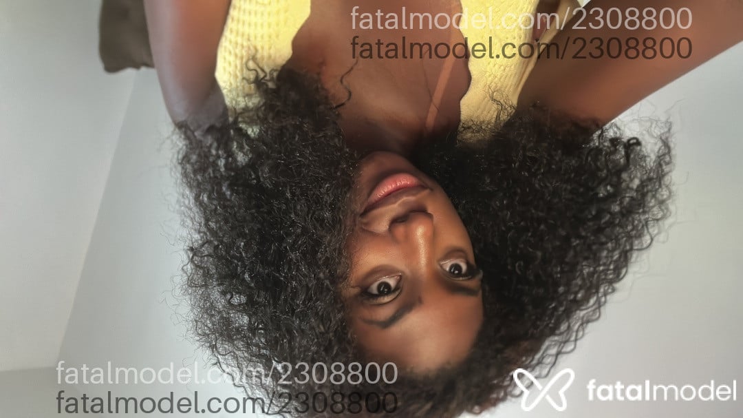 Acompanhante mulher com cabelo castanho de olhos castanhos em Rio de Janeiro - Perola