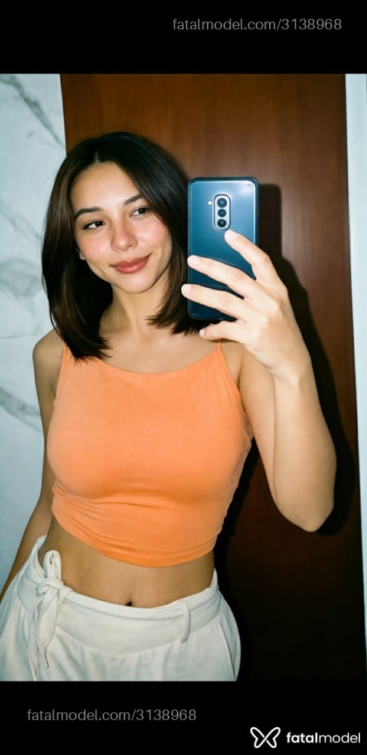 Acompanhante mulher morena (o) de olhos castanhos em Tubarão - Cecilia