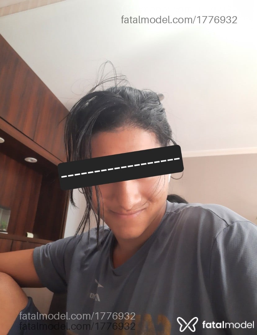 Acompanhante homem com cabelo castanho de olhos castanhos em São Paulo - Allan
