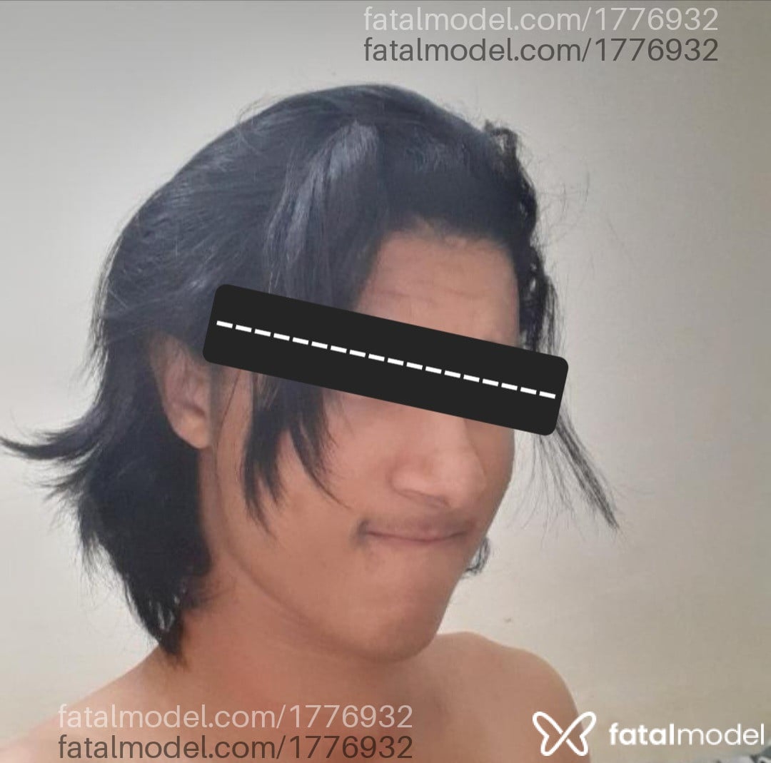 Acompanhante homem com cabelo castanho de olhos castanhos em São Paulo - Allan