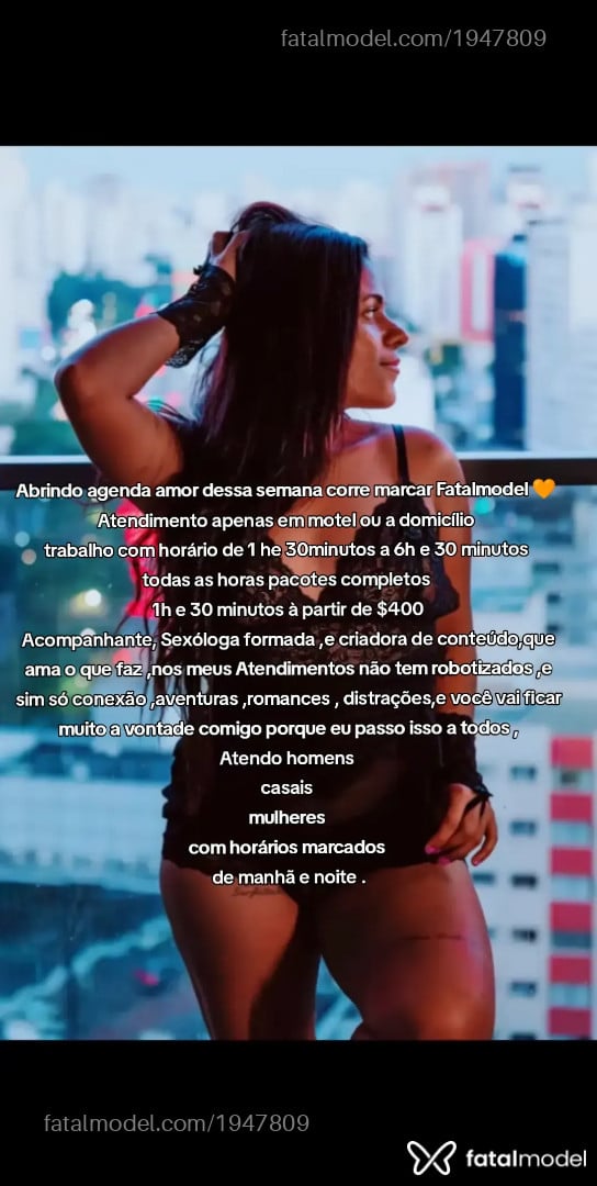 Acompanhante mulher com cabelo castanho de olhos castanhos em Artur Nogueira - Bruninhaasurfis