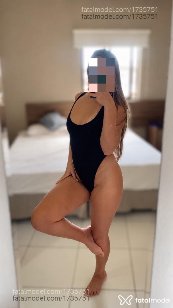 Acompanhante mulher loira (o) de olhos pretos em Franca - Arianne
