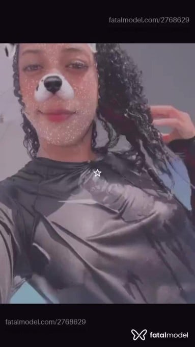 Acompanhante mulher morena (o) de olhos castanhos em Tucumã - Bihúnica