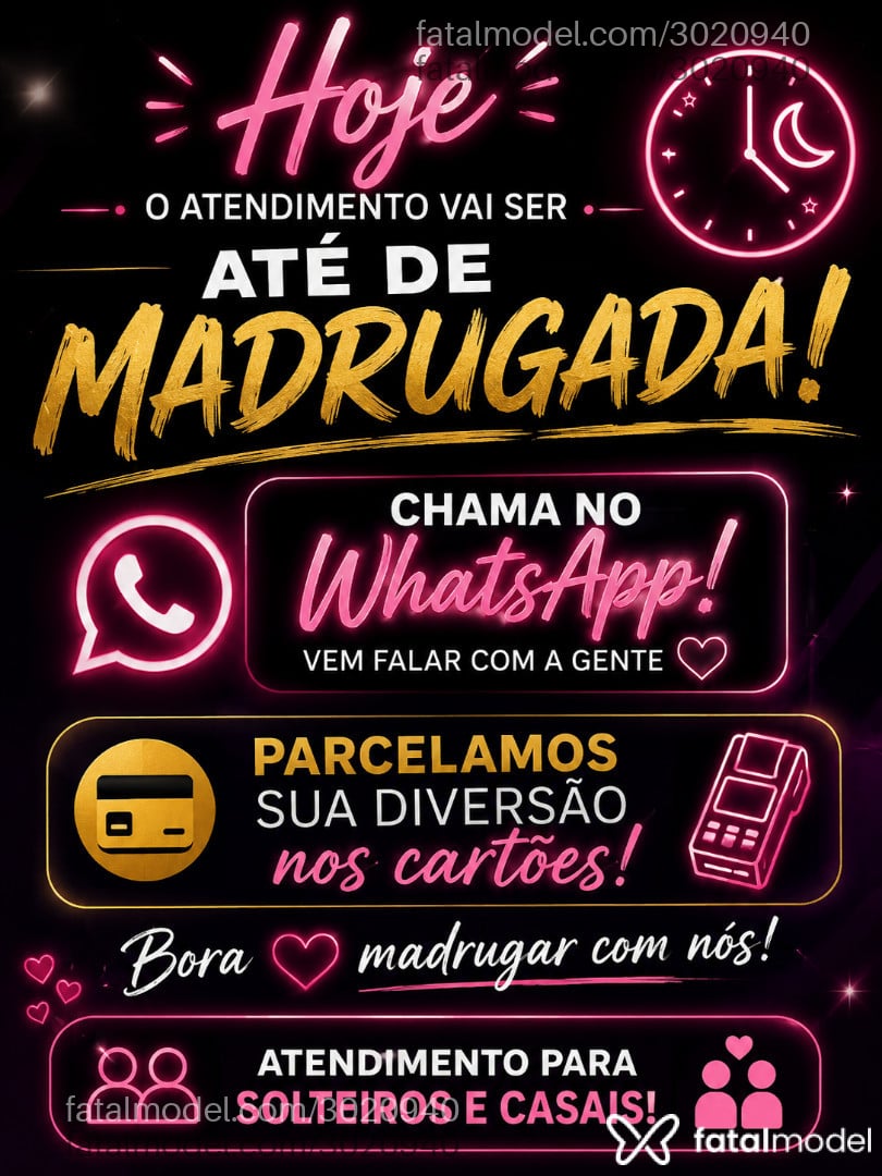 Acompanhante mulher morena (o) de olhos castanhos em Santa Maria - Jheny