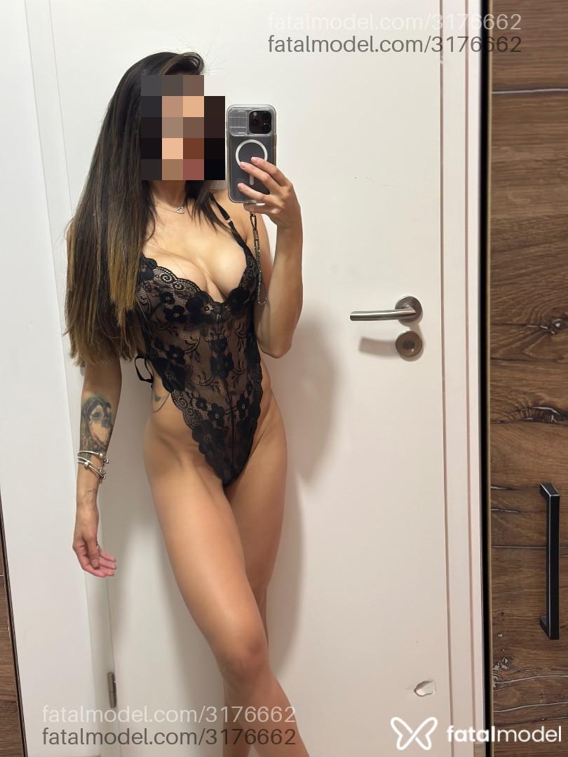Acompanhante mulher morena (o) de olhos castanhos em Gravataí - Natasha