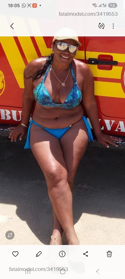 Acompanhante mulher com cabelo castanho de olhos pretos em Dourados - Carmen