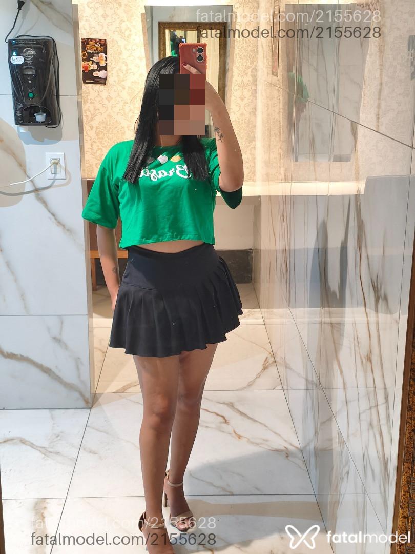 Acompanhante mulher morena (o) de olhos castanhos em Natal Acompanhante mulher morena (o) de olhos castanhos em Natal - Maya