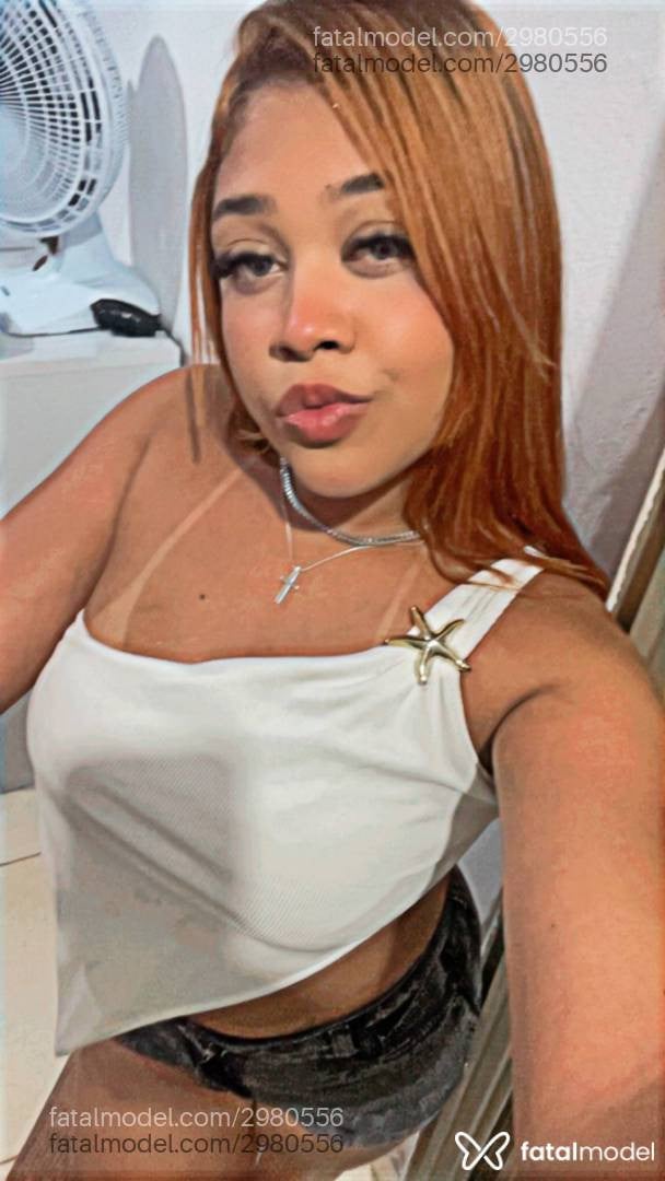Acompanhante mulher ruiva (o) de olhos castanhos - Pietra Sabbath