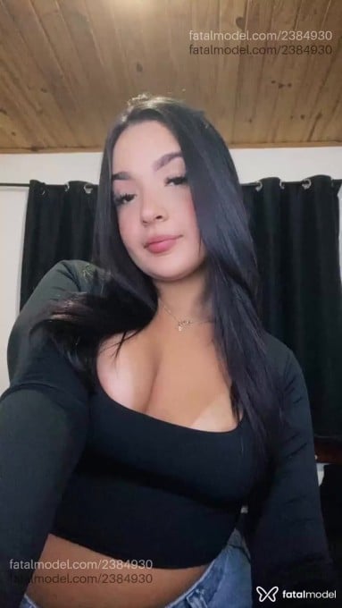Acompanhante mulher morena (o) de olhos castanhos em São Paulo - Mabell