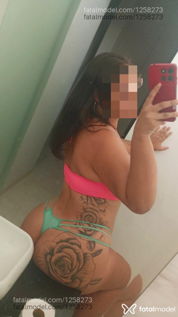 Acompanhante mulher com cabelo castanho de olhos mel em Ibitinga - Lorena Oliveira