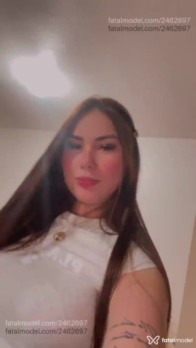 Acompanhante mulher morena (o) de olhos castanhos em Passo Fundo - Gabriela Ferrari