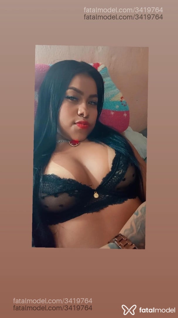 Acompanhante mulher morena (o) de olhos castanhos em Santarém - Ana Babi