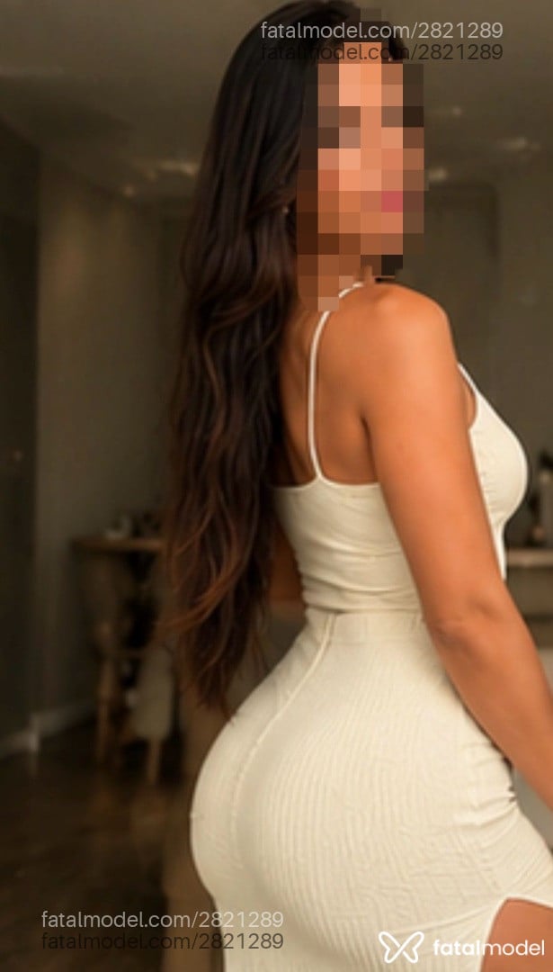 Acompanhante mulher morena (o) de olhos pretos em Campinas - Bella Martins