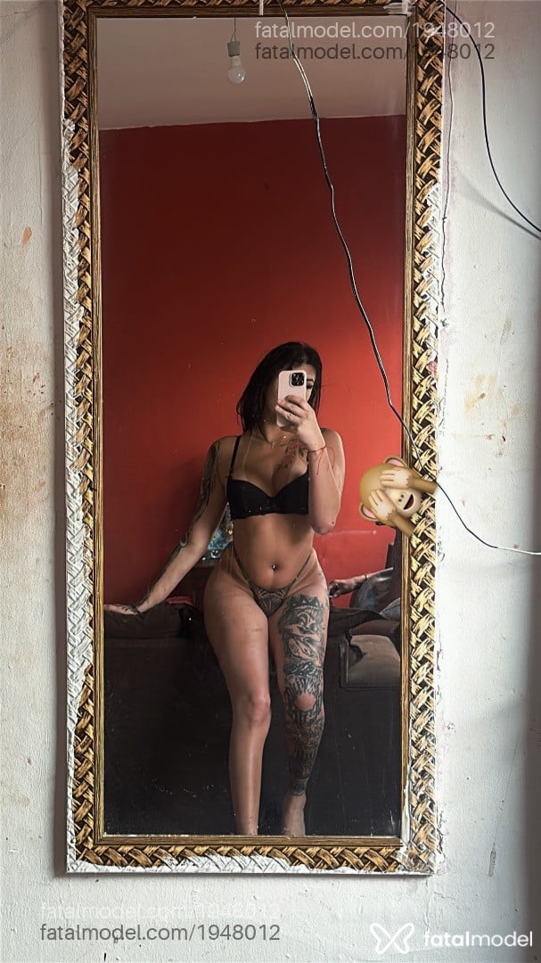 Acompanhante mulher trans morena (o) de olhos castanhos em Patos de Minas - Thamy Carvalho