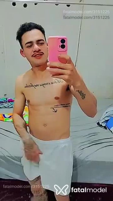 Acompanhante homem morena (o) de olhos castanhos em Palhoça Acompanhante homem morena (o) de olhos castanhos em Palhoça - Geovane