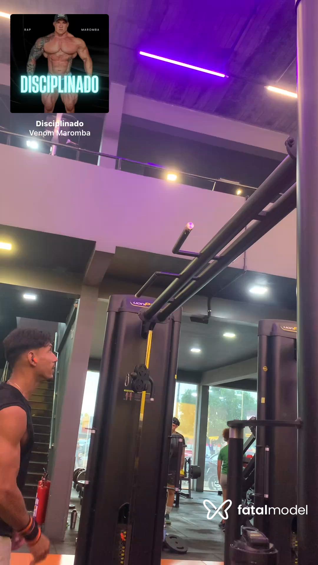 Vídeo 1