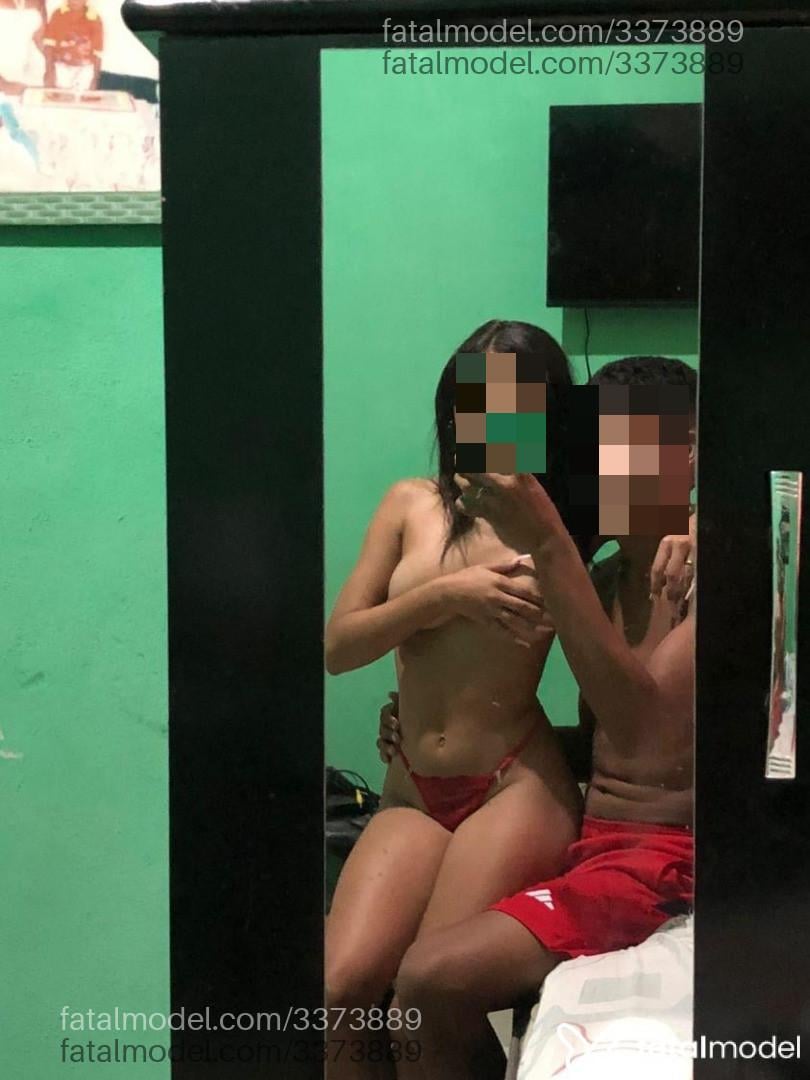Acompanhante homem morena (o) de olhos castanhos em Virtual - Casalpohaloka