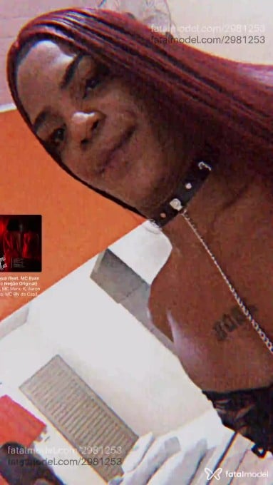 Acompanhante homem trans morena (o) de olhos pretos em Uberlândia - Hemelly Leal
