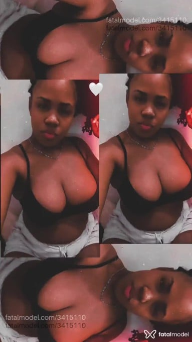 Acompanhante mulher morena (o) de olhos castanhos em Rio de Janeiro - Mika