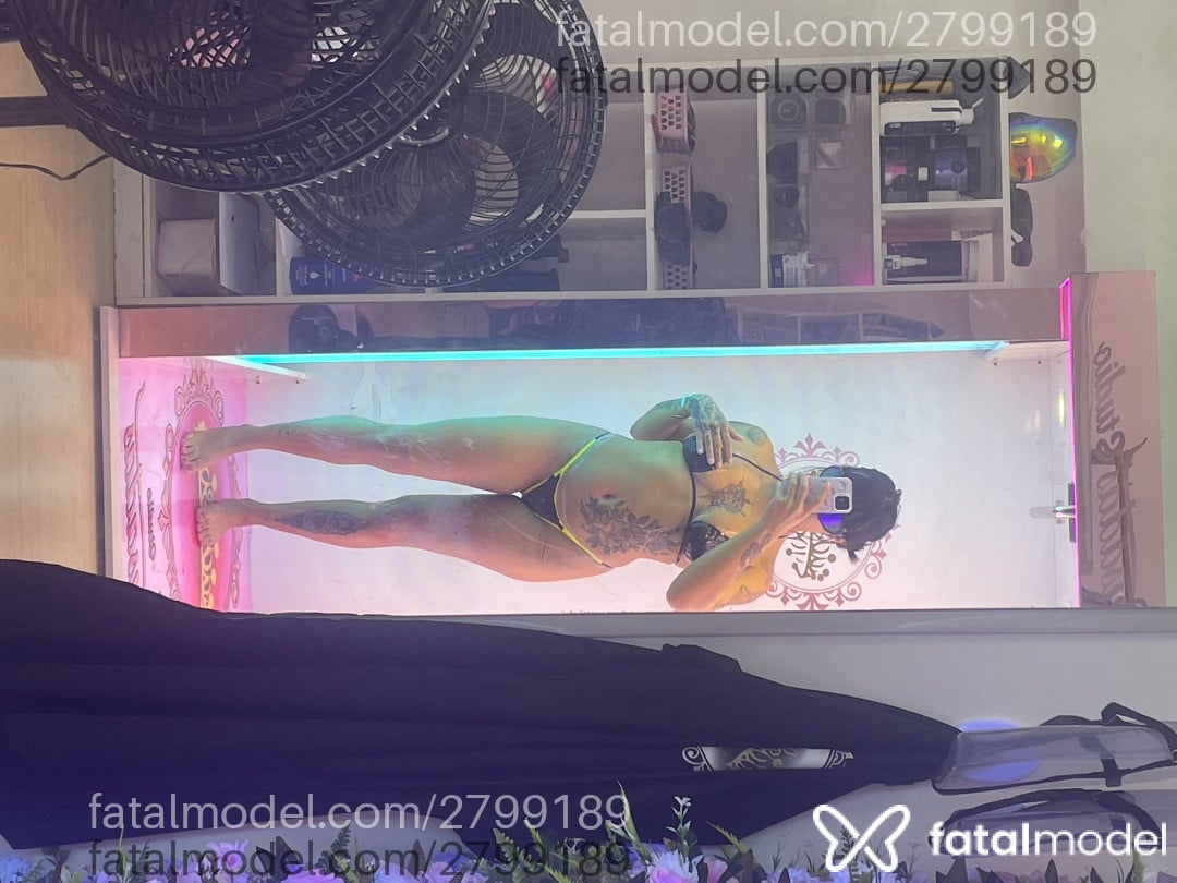 Acompanhante mulher morena (o) de olhos pretos em Bauru - Babi