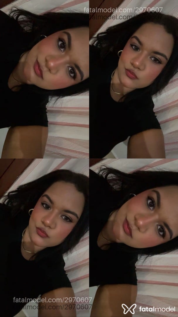 Acompanhante mulher morena (o) de olhos castanhos em Ji-Paraná - Joyce Martins
