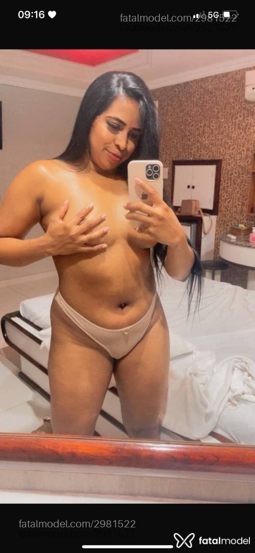 Acompanhante mulher morena (o) de olhos castanhos em Sinop - Heloísa Santos