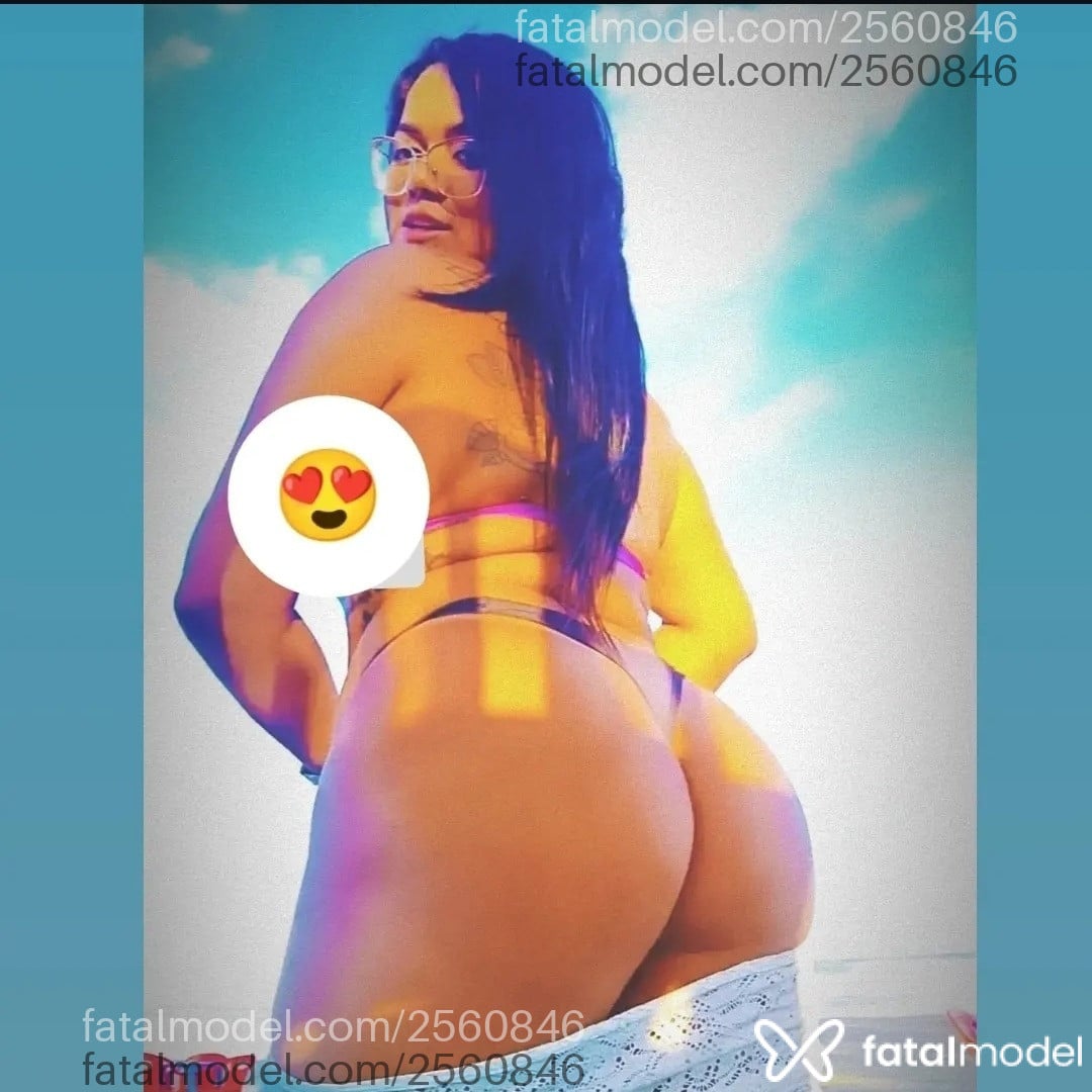 Acompanhante mulher morena (o) de olhos castanhos em Virtual - Gabbi