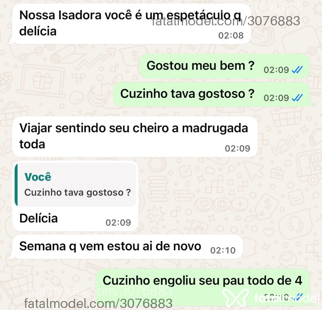 Acompanhante mulher trans loira (o) de olhos castanhos em Rio Verde - Isadora Tavares