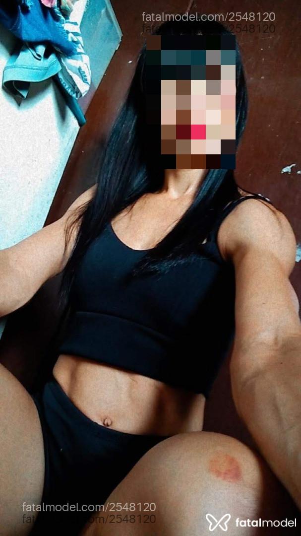 Acompanhante mulher morena (o) de olhos castanhos em Belém - Lindaaa