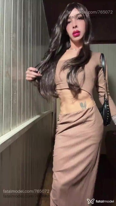 Acompanhante mulher trans morena (o) de olhos mel em Tubarão Acompanhante mulher trans morena (o) de olhos mel em Tubarão - Manuuh