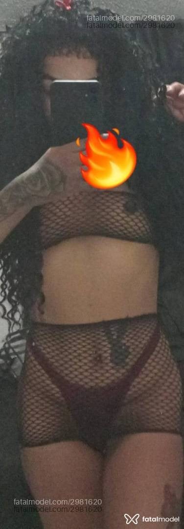 Acompanhante mulher morena (o) de olhos castanhos em Taubaté - Morena