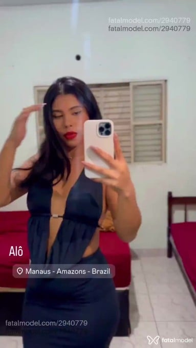 Acompanhante mulher morena (o) de olhos pretos - Kyara Acompanhante mulher morena (o) de olhos pretos - Kyara