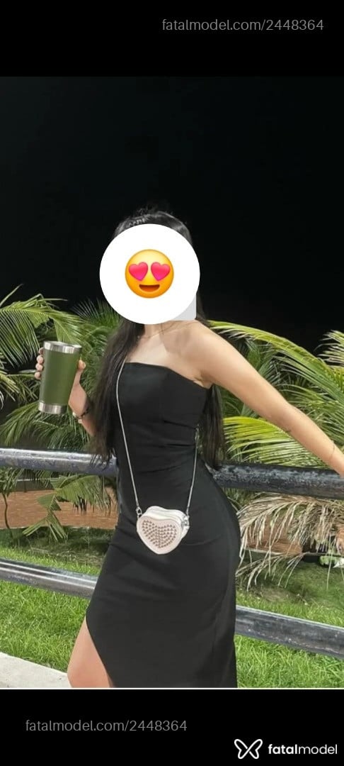 Acompanhante mulher morena (o) de olhos castanhos em Belém - Maysa Loures