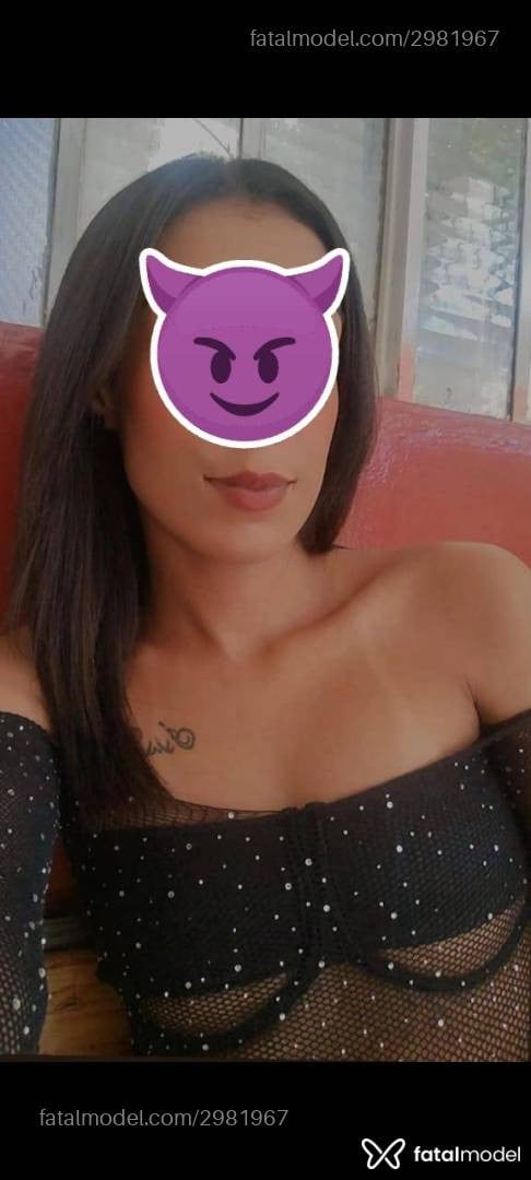 Acompanhante mulher morena (o) de olhos pretos - Bruna Barros