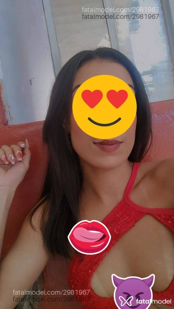 Acompanhante mulher morena (o) de olhos pretos - Bruna Barros