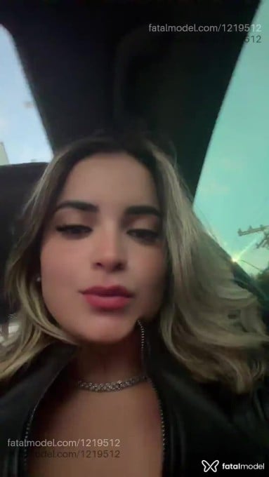 Acompanhante mulher loira (o) de olhos castanhos em Bom Jesus da Lapa Acompanhante mulher loira (o) de olhos castanhos em Bom Jesus da Lapa - Gabriela Leblanc