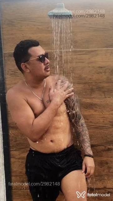Acompanhante homem morena (o) de olhos pretos em Fortaleza - Lucca