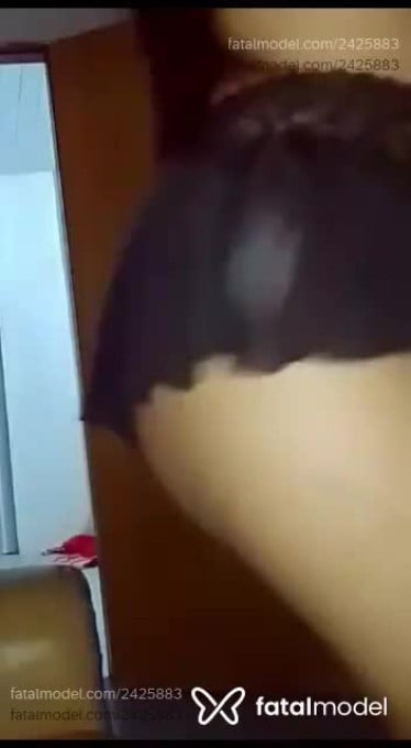 Acompanhante mulher morena (o) de olhos pretos em Recife - Vivih Azevedo