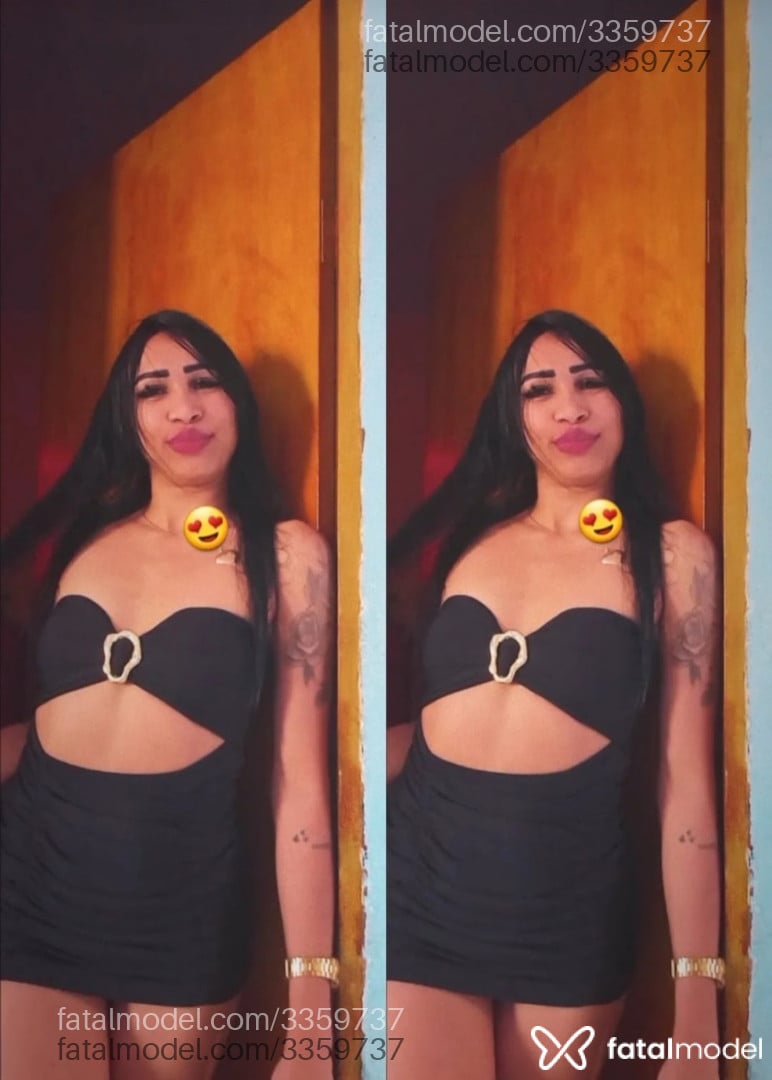 Acompanhante mulher morena (o) de olhos pretos em Pinheiro Acompanhante mulher morena (o) de olhos pretos em Pinheiro - Larinhaa