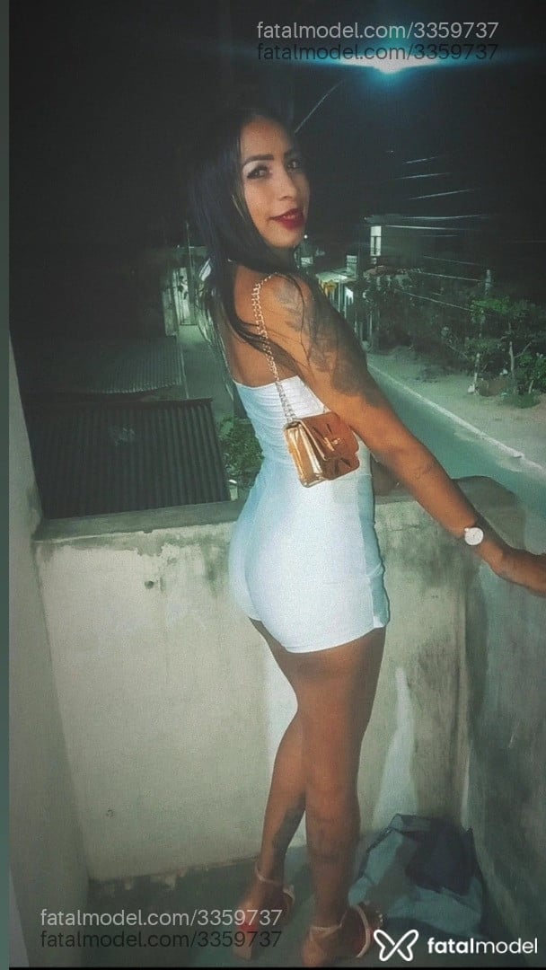 Acompanhante mulher morena (o) de olhos pretos em Pinheiro Acompanhante mulher morena (o) de olhos pretos em Pinheiro - Larinhaa