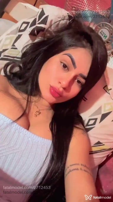 Acompanhante mulher morena (o) de olhos castanhos em Dom Pedrito Acompanhante mulher morena (o) de olhos castanhos em Dom Pedrito - Patrícia
