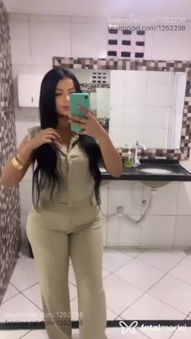 Acompanhante mulher morena (o) de olhos pretos em Crateús Acompanhante mulher morena (o) de olhos pretos em Crateús - Hellen