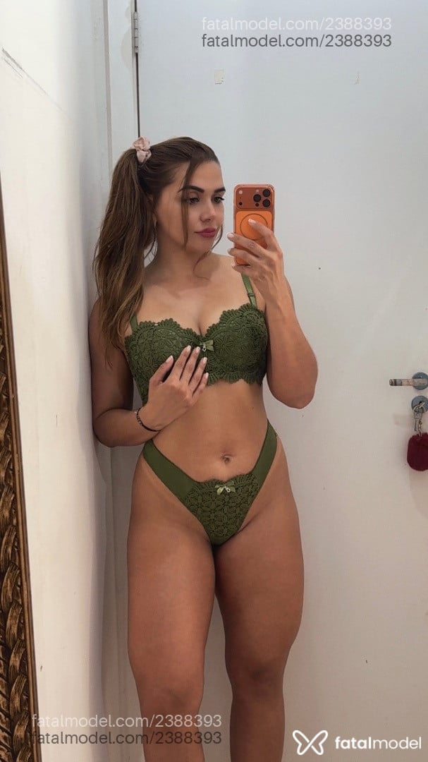 Acompanhante mulher loira (o) de olhos mel em Birigui - Flávia Jesus