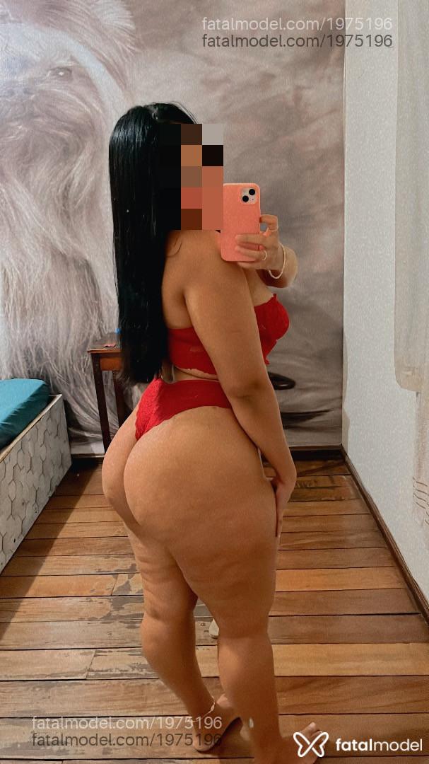 Acompanhante mulher com cabelo castanho de olhos castanhos em Rio de Janeiro - Juliana