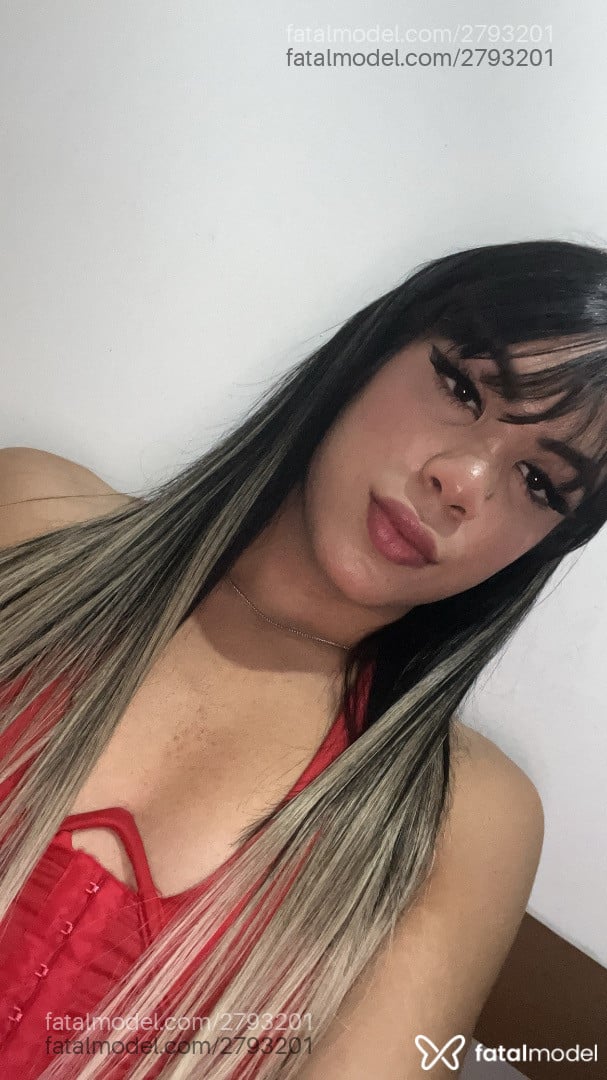 Acompanhante mulher trans morena (o) de olhos pretos em Guarulhos - Amanda