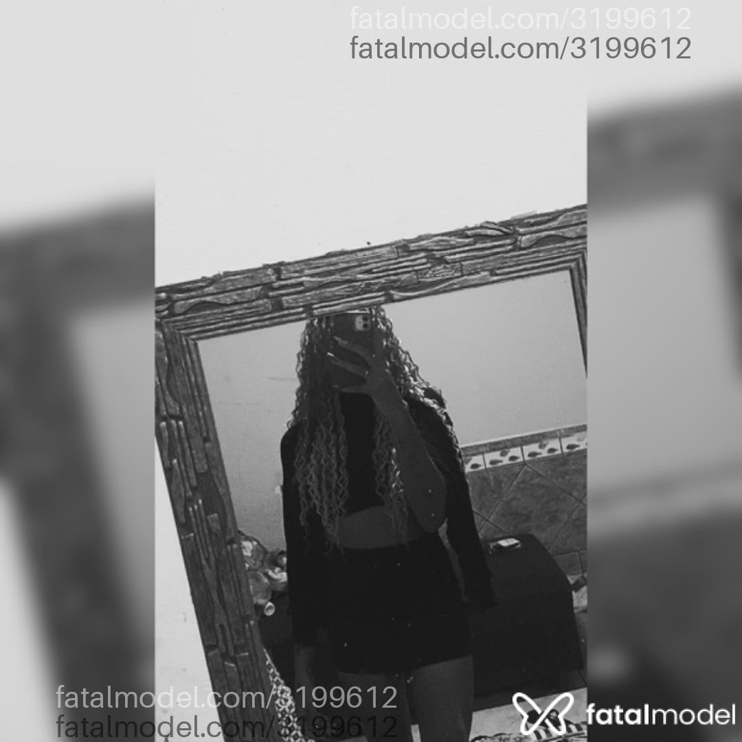 Acompanhante mulher trans com cabelo castanho de olhos castanhos em Jataí - Luana Neres