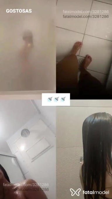 Acompanhante mulher trans com cabelo castanho de olhos mel - Luna
