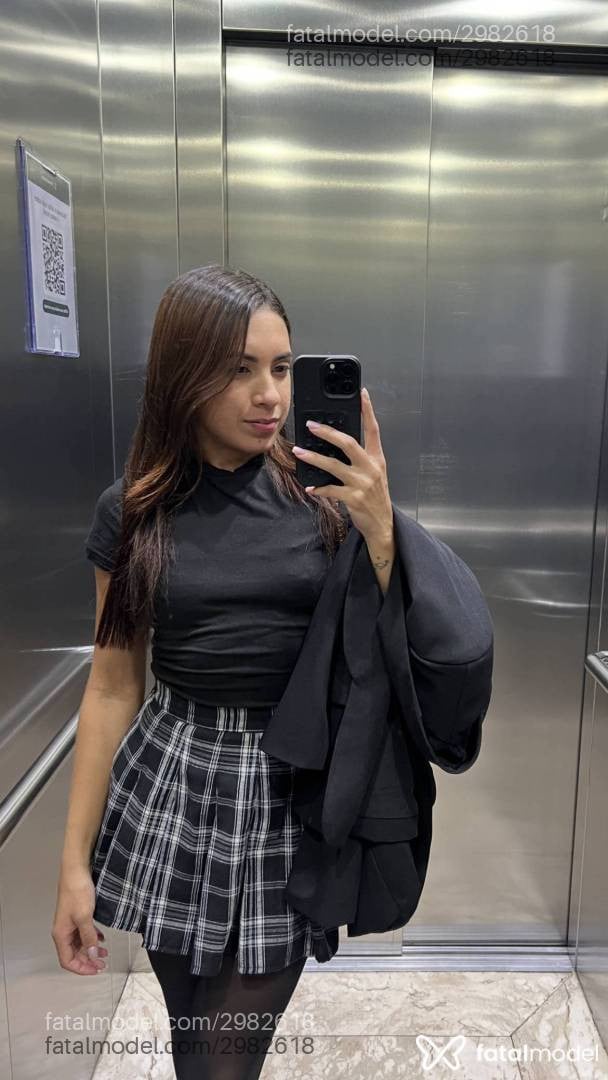 Acompanhante mulher morena (o) de olhos castanhos em Indaiatuba - Sol ávila